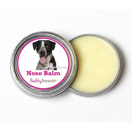 Healthy Breeds 2 oz Mutt Dog Nose Balm 840235190868